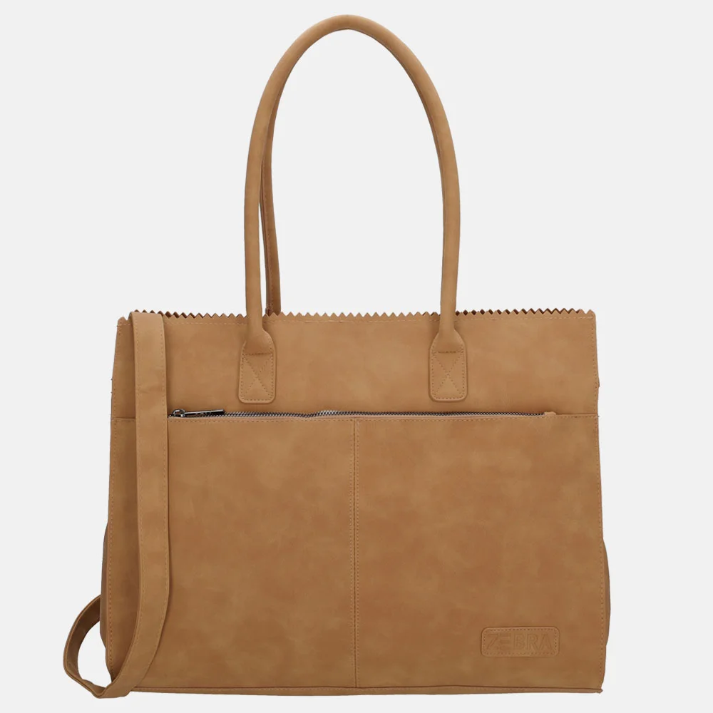 Zebra Trends shopper bruin